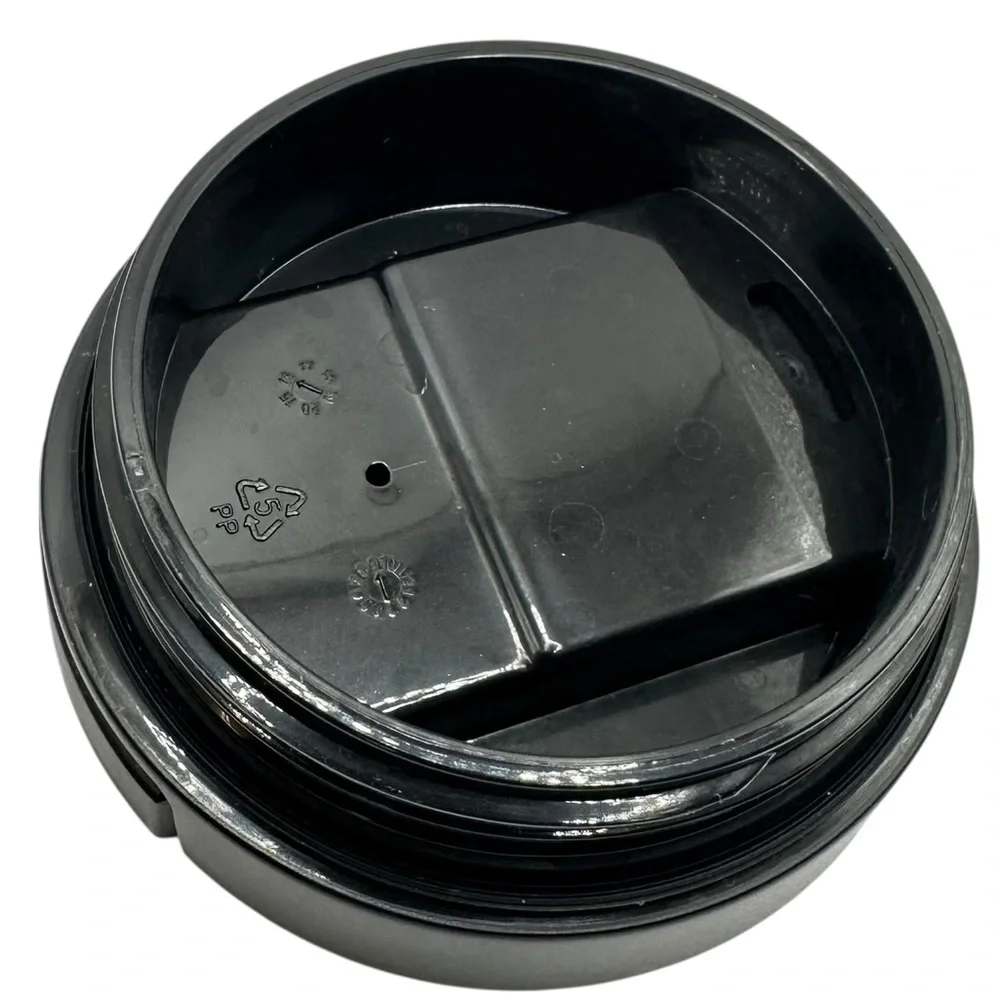 Starbucks Black Travel Coffee Tumbler